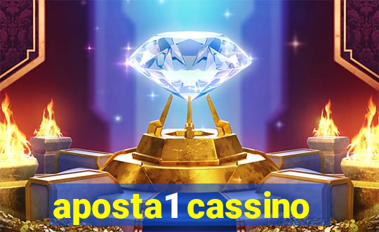 aposta1 cassino